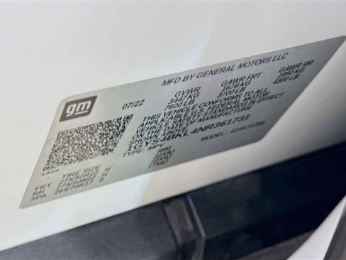 Used 2022 Cadillac Escalade Premium Luxury image 36