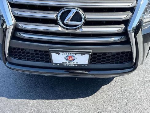 Used 2017 Lexus GX 460 Luxury image 31