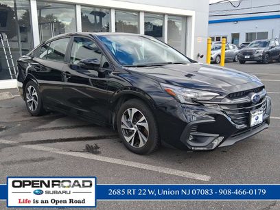 Used 2024 Subaru Legacy Premium