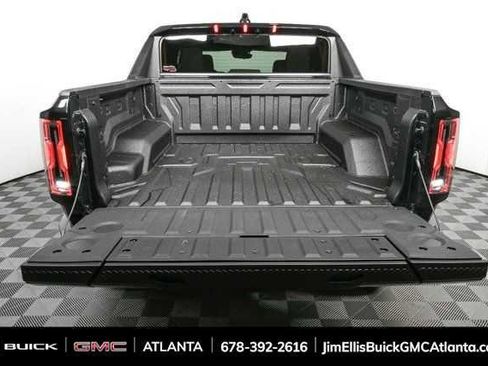 New 2026 GMC Hummer EV 4x4 Crew Cab image 27