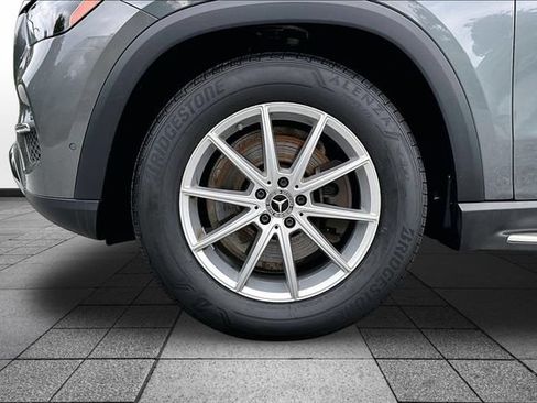 Certified 2024 Mercedes-Benz GLE 350 4MATIC image 38