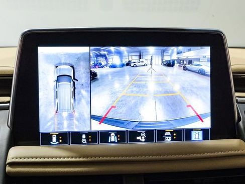 Used 2021 Chevrolet Tahoe Premier image 26