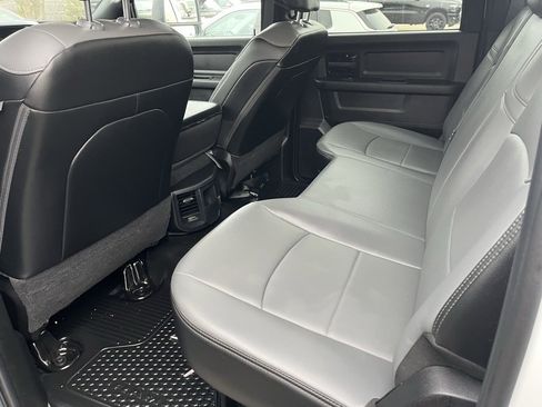 Used 2024 RAM 3500 Tradesman image 8