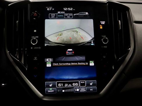 Used 2023 Subaru Ascent Onyx Edition Limited image 2