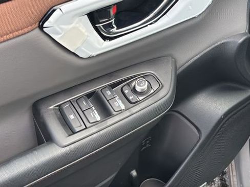New 2026 Subaru Forester Sport AWD/4WD image 17