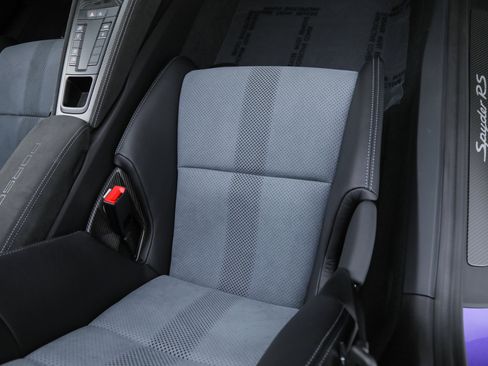 Used 2024 Porsche 718 Boxster Spyder RS image 27