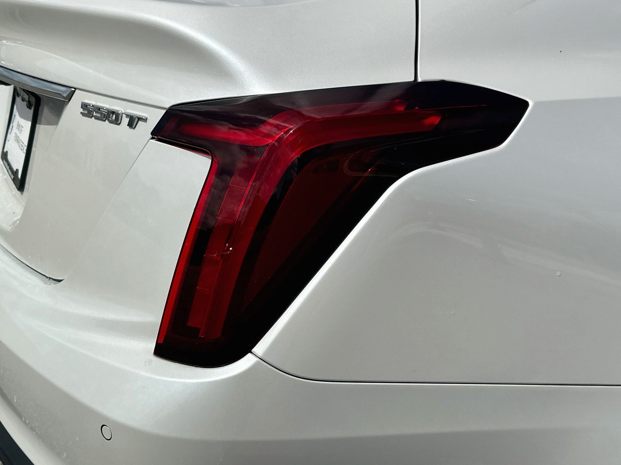 Used 2023 Cadillac CT5 Premium Luxury RWD image 27