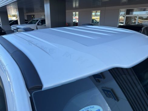 New 2026 Ford F250 XL w/ Snow Plow/Camper Package image 10