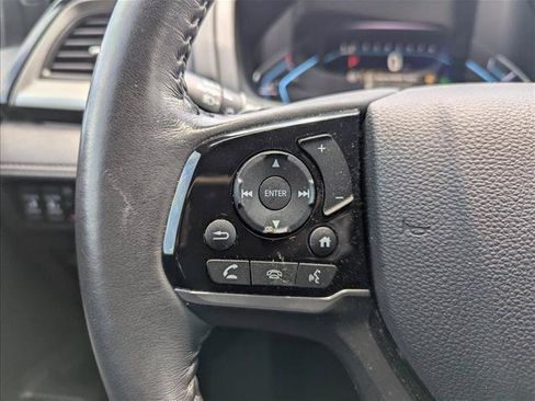 Used 2024 Honda Odyssey Touring image 13