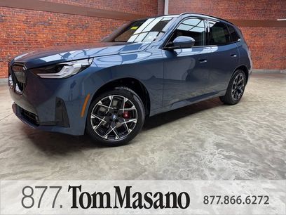 Used 2026 BMW X3 xDrive30 w/ M Sport Package