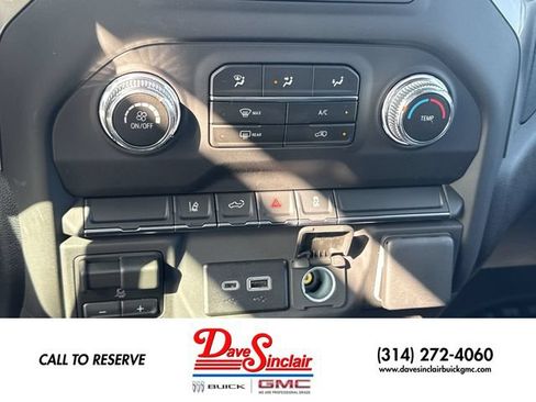 New 2026 GMC Sierra 3500 Pro w/ Convenience Package AWD/4WD image 18