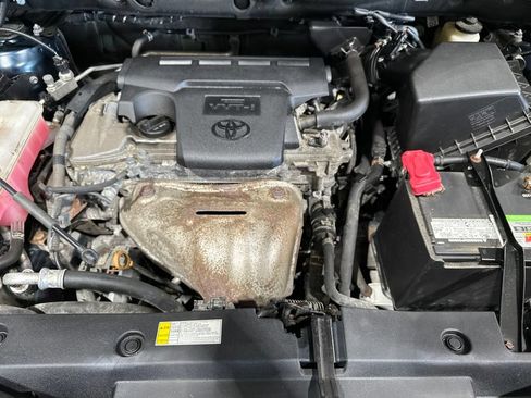 Used 2017 Toyota RAV4 XLE w/ Plus Extra Value Package AWD/4WD image 22