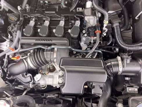 Certified 2026 Honda CR-V LX image 10