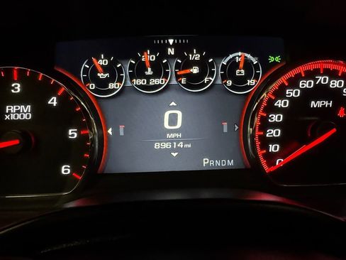 Used 2016 GMC Yukon Denali image 29