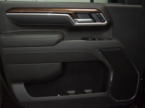 New 2026 Chevrolet Silverado 2500 LT w/ All Star Edition image 51