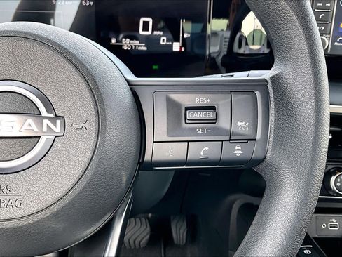 Used 2025 Nissan Kicks S w/ Charging Package image 47