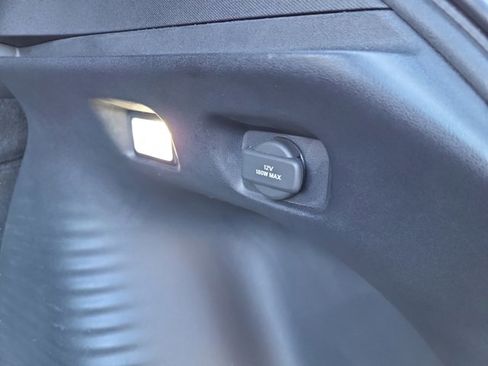 Used 2024 Honda HR-V Sport image 15