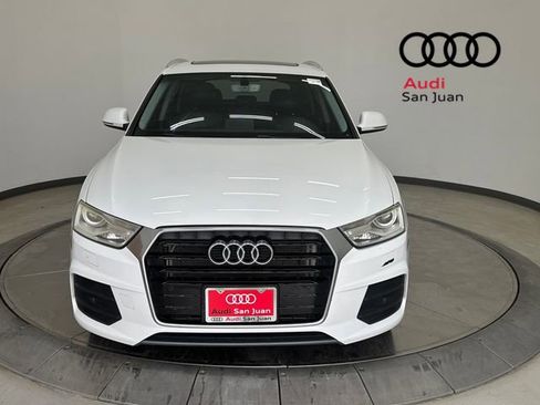 Used 2016 Audi Q3 2.0T Premium Plus image 2
