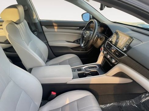 Used 2019 Honda Accord EX-L image 14