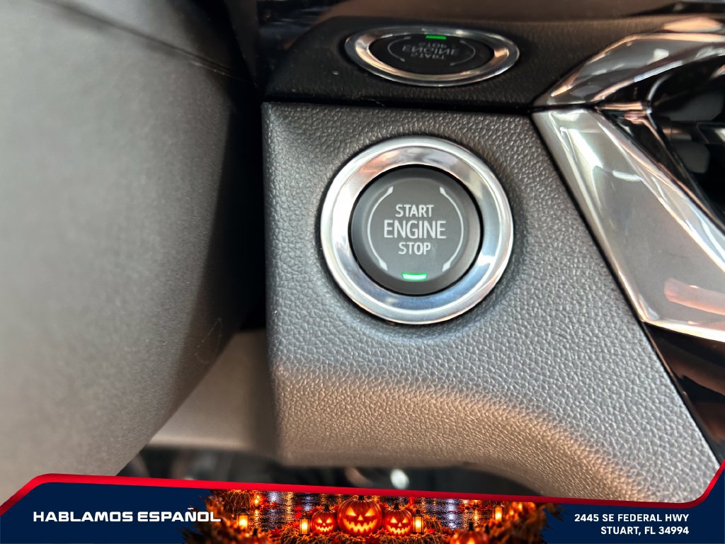 New 2026 Buick Envista Sport Touring w/ Convenience I Package FWD image 21