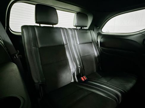 Used 2022 Dodge Durango GT AWD/4WD image 25
