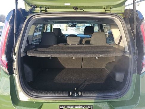 Certified 2023 Kia Soul EX image 8