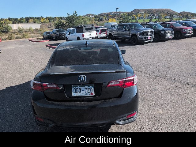 Used 2016 Acura ILX FWD image 6