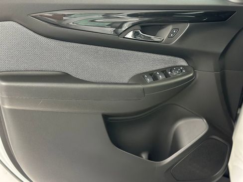 New 2026 Chevrolet TrailBlazer LS image 16