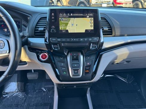 Used 2022 Honda Odyssey Touring image 26
