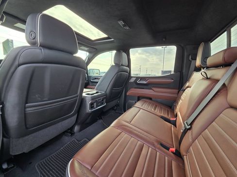 Used 2025 GMC Sierra 1500 Denali Ultimate AWD/4WD image 27