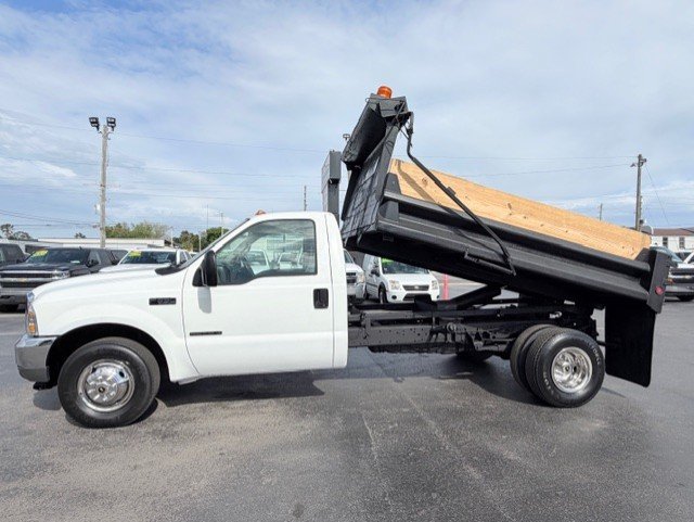 Used 2001 Ford F350 XL RWD image 9
