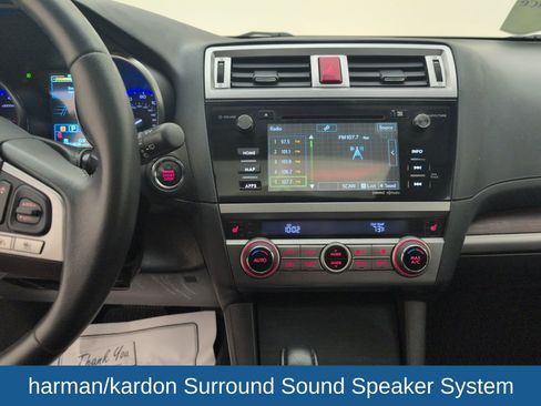 Used 2016 Subaru Outback 2.5i Limited image 18