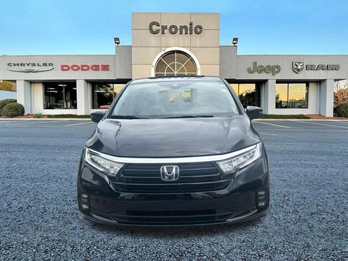 Used 2021 Honda Odyssey EX-L image 8
