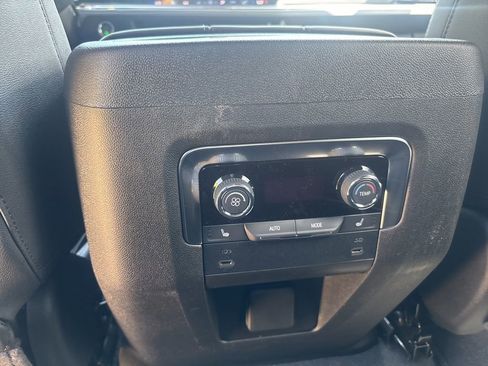New 2026 Chevrolet Tahoe LT w/ Comfort Package RWD image 46
