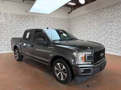 Used 2020 Ford F150 XL w/ Equipment Group 101A Mid