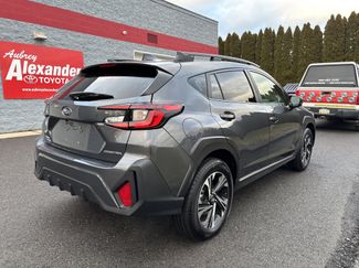 Used 2024 Subaru Crosstrek 2.0i Premium video 3