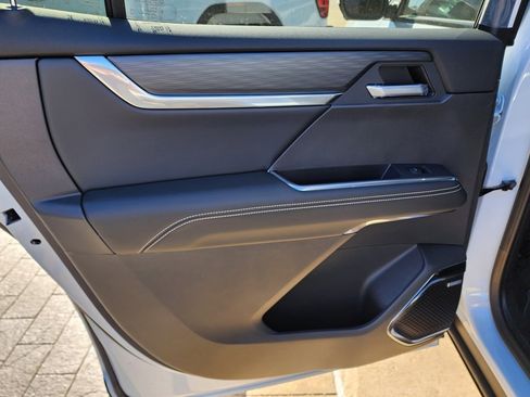 New 2026 GMC Acadia Elevation w/ Black Edition image 43