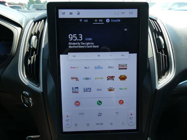 Certified 2024 Ford Edge ST-Line AWD/4WD image 31