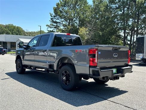New 2026 Ford F250 XL w/ STX Appearance Package image 5