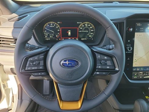 New 2026 Subaru Forester Wilderness image 21