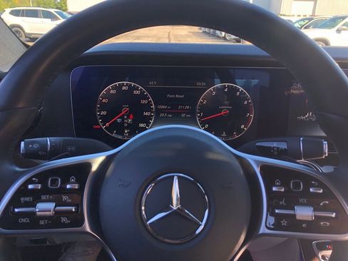 Used 2020 Mercedes-Benz E 450 4MATIC Sedan image 13