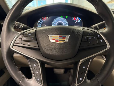 Used 2016 Cadillac CT6 Premium Luxury w/ Comfort Package AWD/4WD image 20