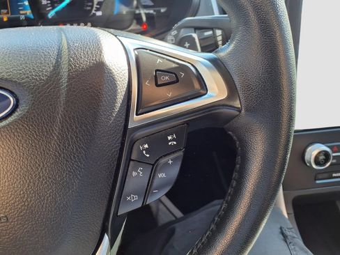 Used 2024 Ford Edge SEL w/ Convenience Package AWD/4WD image 19
