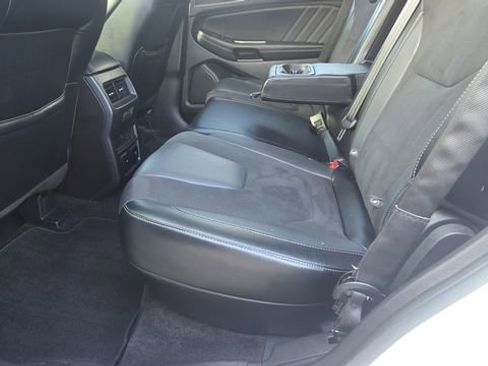 Used 2017 Ford Edge Sport w/ Equipment Group 401A image 25