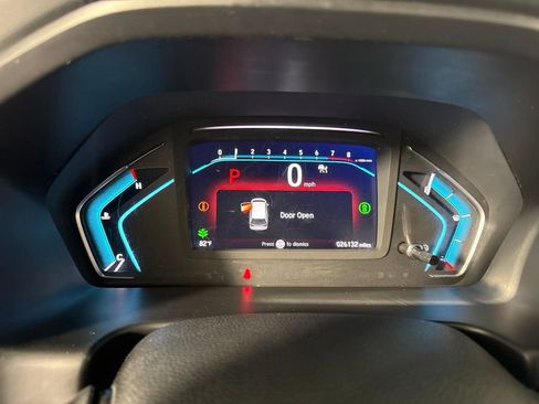 Used 2023 Honda Odyssey EX-L image 18