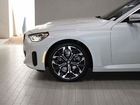 New 2026 BMW 230i Coupe image 4