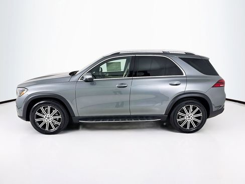 New 2026 Mercedes-Benz GLE 350 4MATIC image 5