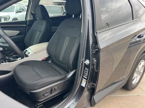 Used 2024 Hyundai Tucson SEL AWD/4WD image 6