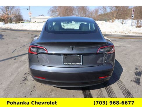 Used 2023 Tesla Model 3 Standard Range image 6