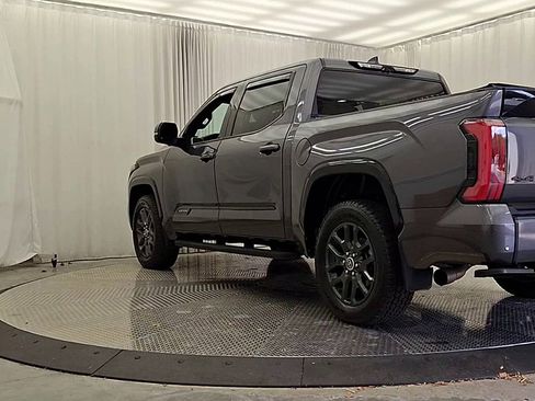 Used 2022 Toyota Tundra Platinum image 9